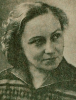 Маргарита Агашина, стихи и биография