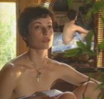 Ирина Апексимова