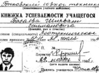 Ширвани Басаев