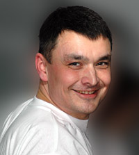 Алексей ХАВИНСОН