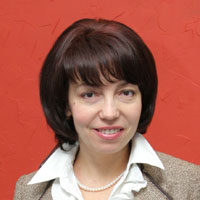 Семаева Людмила