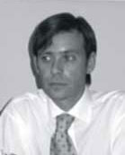 Дмитрий Викторович СИНЮКОВ
