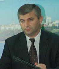 Роман СОЗАРУКОВ, Председатель совета директоров
ОАО «Группа компании «МОСКВА»