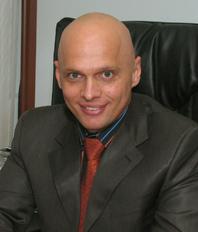 Сударев Юрий, Генеральный директор компании «Радеж»