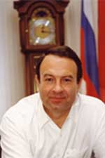Чехов Юрий Викторович