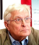 Олег Басилашвили