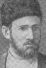 Василий Денисович Генералов