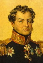 Кирилл Федорович Казачковский