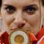 Елена Исинбаева