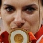 Елена Исинбаева: фото, биография