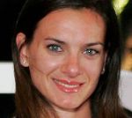 Елена Исинбаева