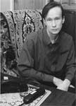 Сергей Иванов