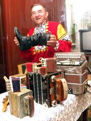 Петр Косицын