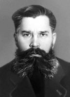 Александр Кибальников