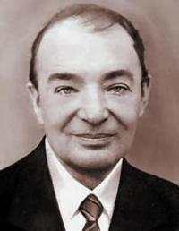 Борис Лащилин