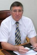 Сергеев Николай Константинович, Ректор ВГПУ