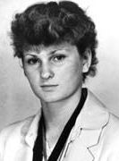 Горчакова Лариса