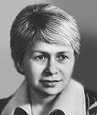 Александра Пахмутова