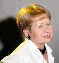 Александра Пахмутова