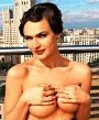 Алена Водонаева