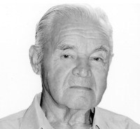 АНДРЕЕВ Борис Павлович