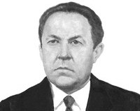 ГАШПЕРИК Юлиус