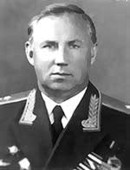ЕРЕМИН Борис Николаевич