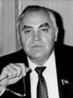 Калашников Владимир Ильич