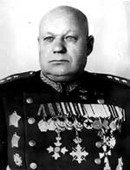 ШУМИЛОВ Михаил Степанович