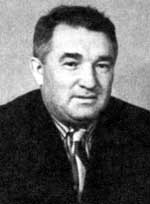 Александров Александр Петрович