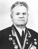 ЗАЙЦЕВ Василий Григорьевич