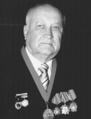 ЗОЗУЛЯ Михаил Федорович