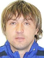 Осинов Михаил Святославович