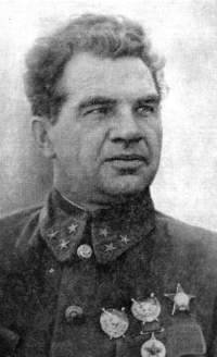 Чуйков Василий Иванович