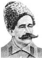 Филипп Миронов
