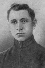 Руднев Николай Александрович