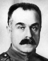 Атаман Алексей Каледин