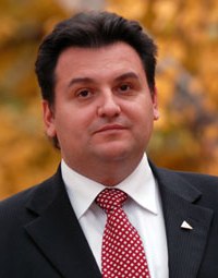 Михеев Олег Леонидович