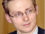 Роман Гребенников