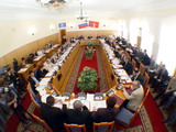 Волгоградская областная дума