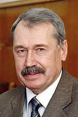 Дудин Петр Петрович