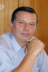 Кузнецов Олег Иванович