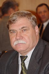 Курбатов Николай Васильевич