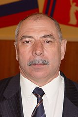 Мельников Владимир Николаевич