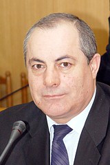 Набиев Гасан Гилалович