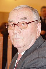 Новиков Евгений Федорович