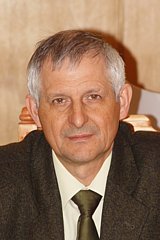 Овчинцев Владимир Петрович