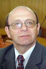 Попов Владимир Георгиевич