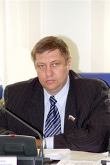Потапов Александр Геннадьевич