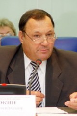 Сорокин Евгений Васильевич